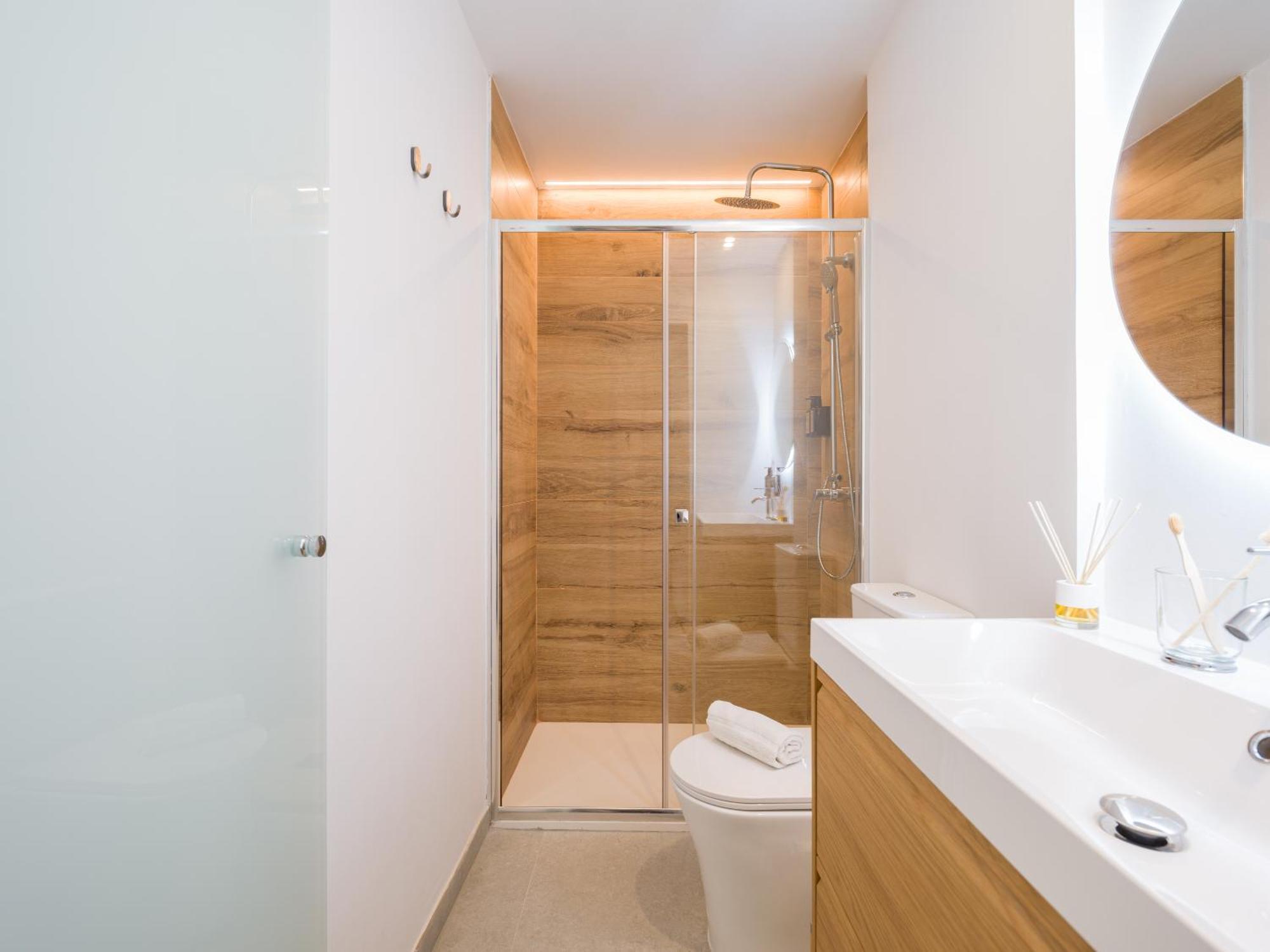 Apartment Shabolo Palmas Las Palmas de Gran Canaria