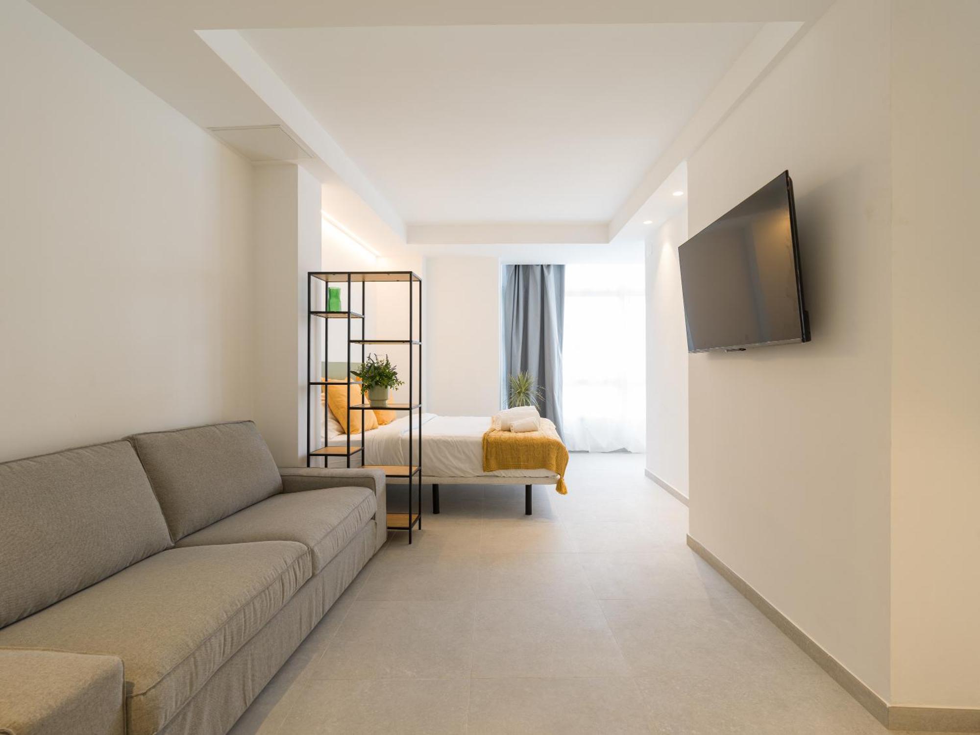 Apartamento Shabolo Palmas *