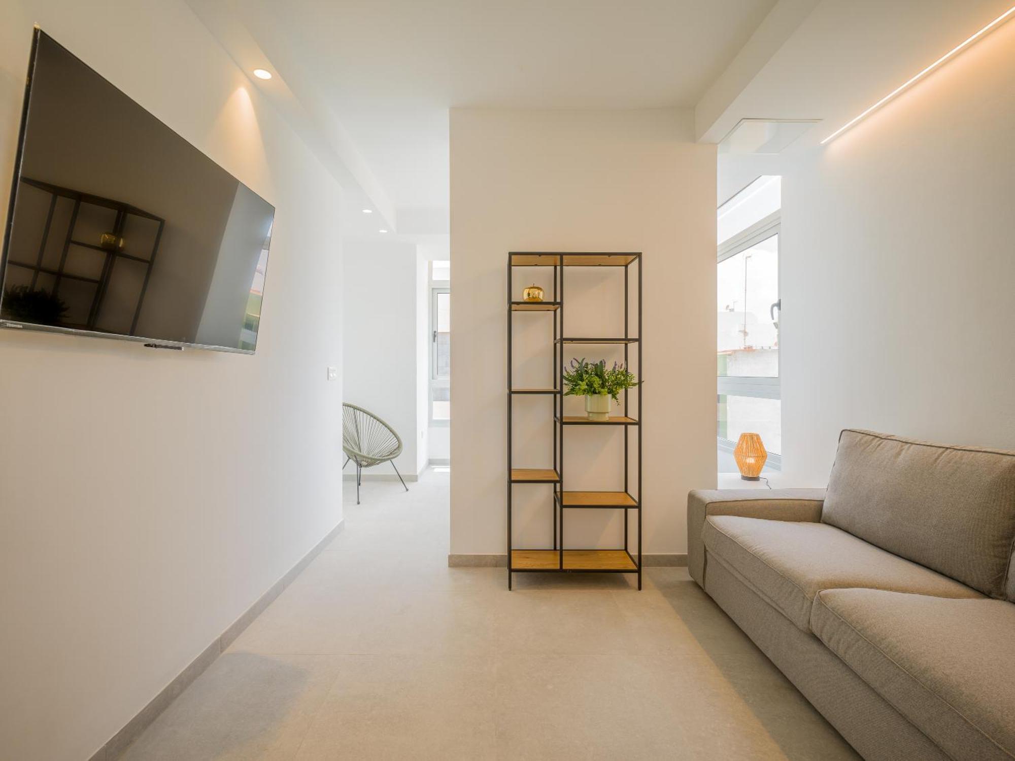 Apartamento Shabolo Palmas Las Palmas de Gran Canárias