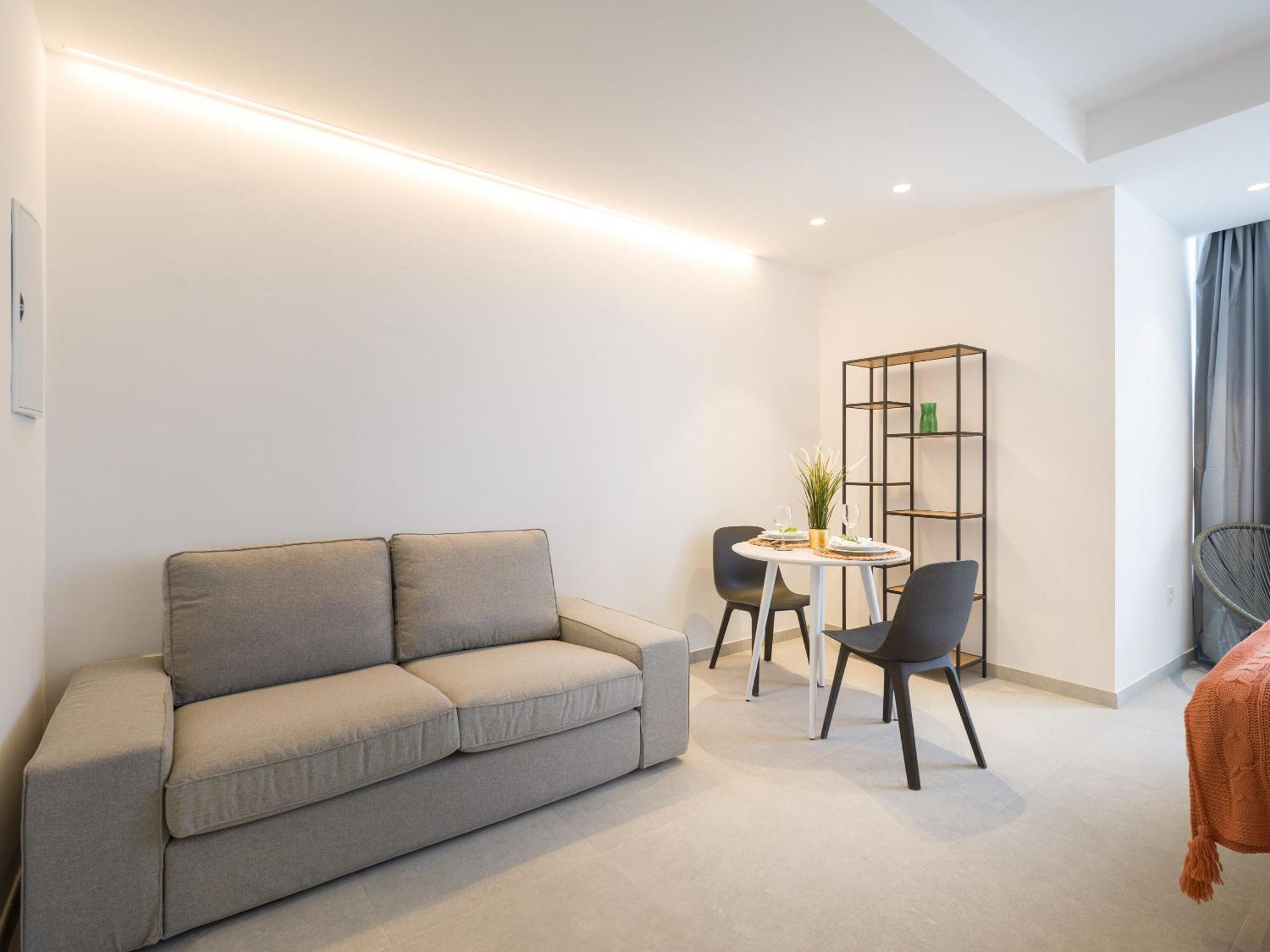 Appartement Shabolo Palmas Las Palmas de Gran Canaria