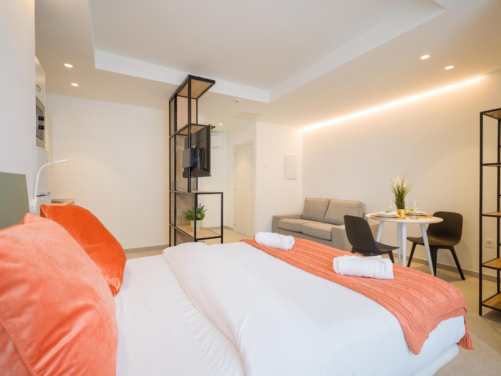 Appartement Shabolo Palmas Las Palmas de Gran Canaria