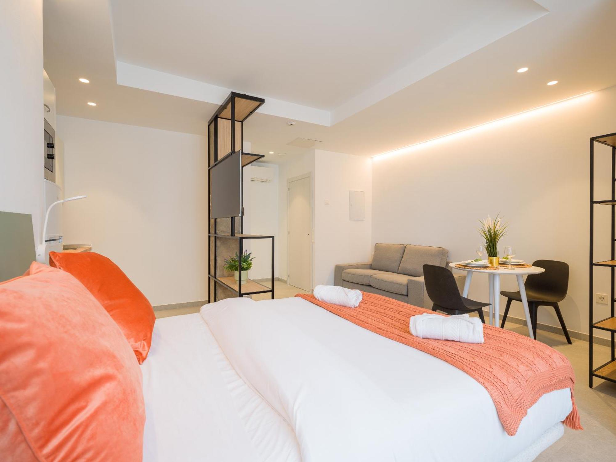 Appartement Shabolo Palmas Las Palmas de Gran Canaria