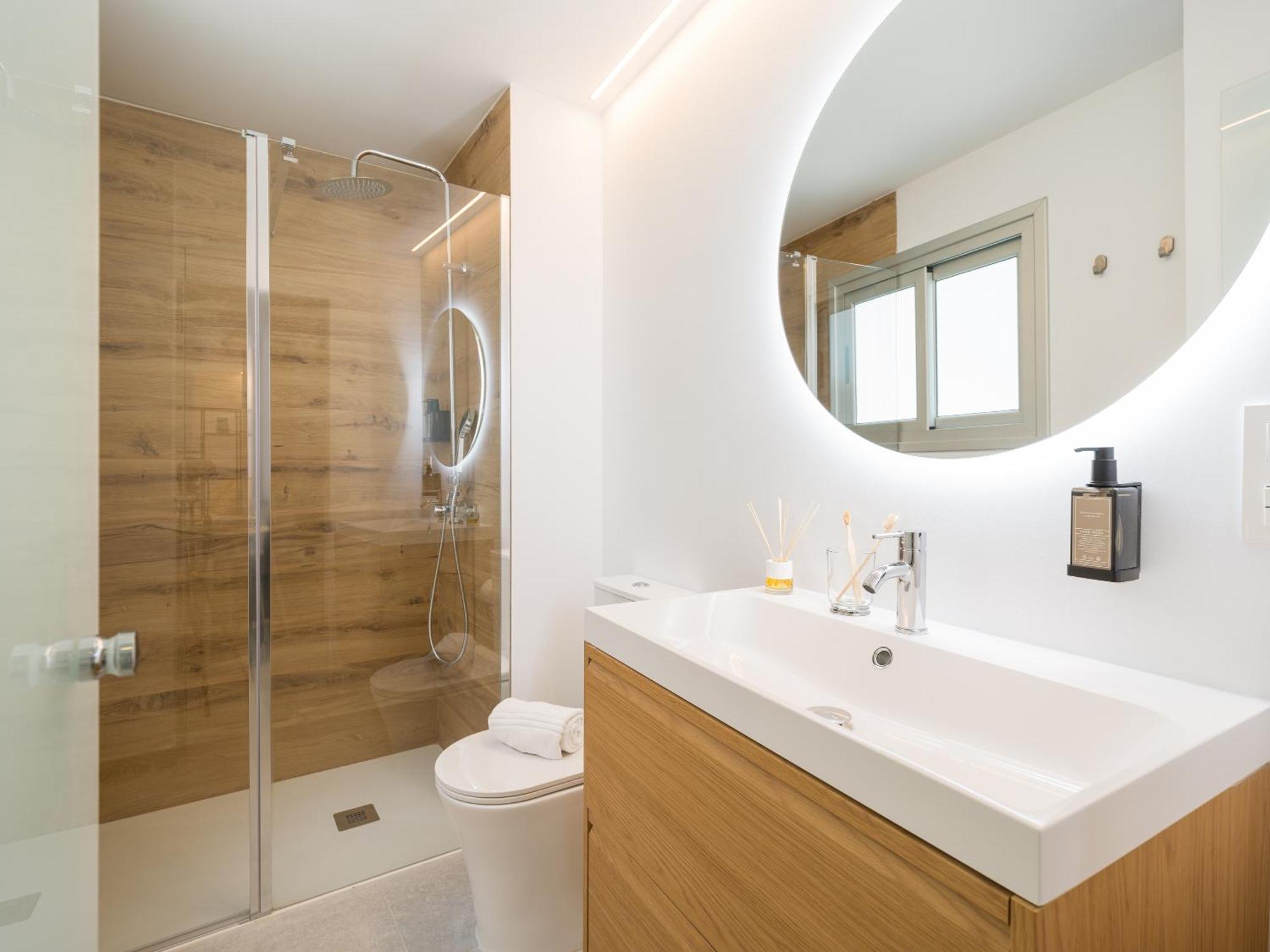 Appartement Shabolo Palmas