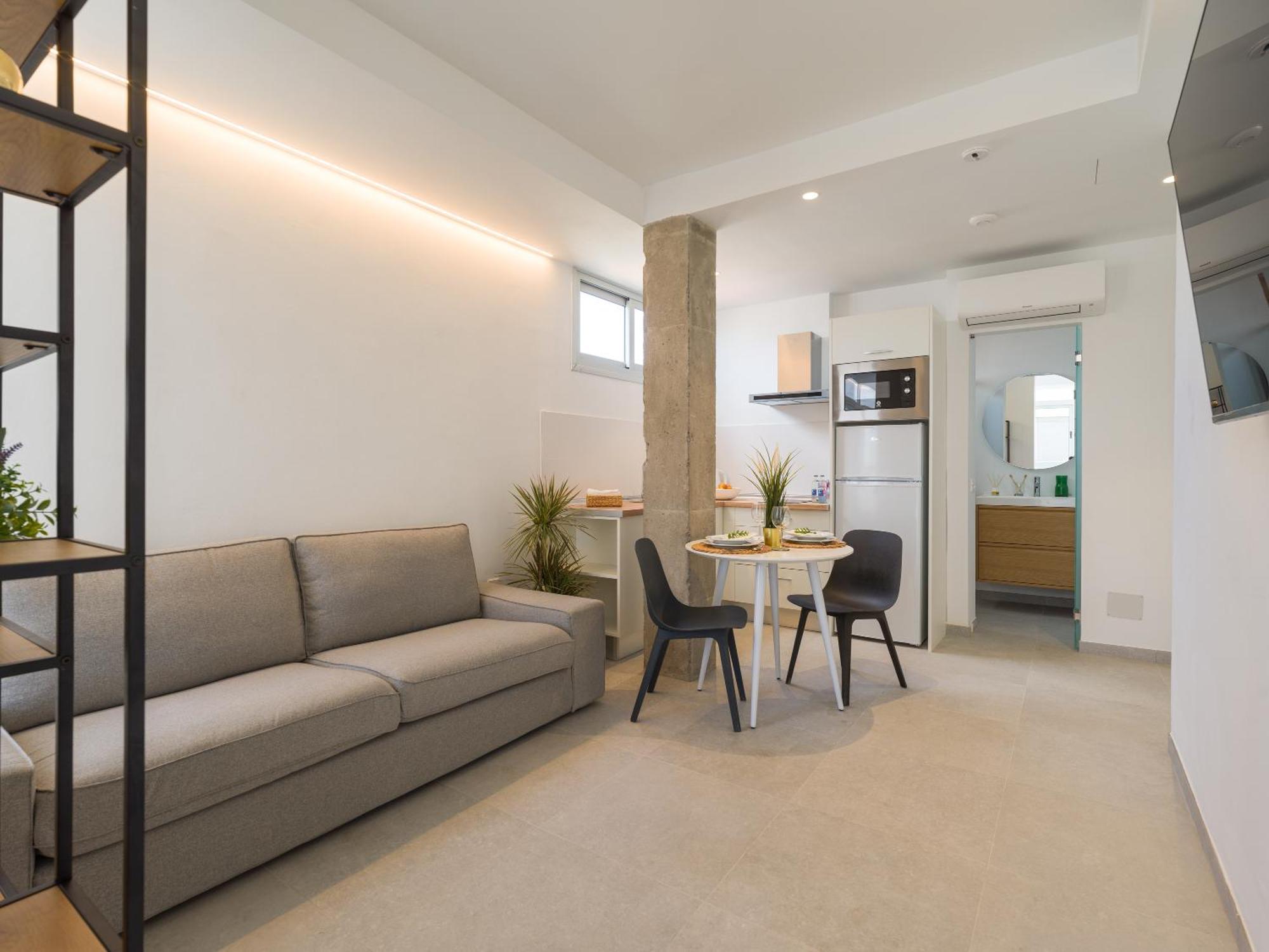 Appartement Shabolo Palmas Las Palmas de Gran Canaria