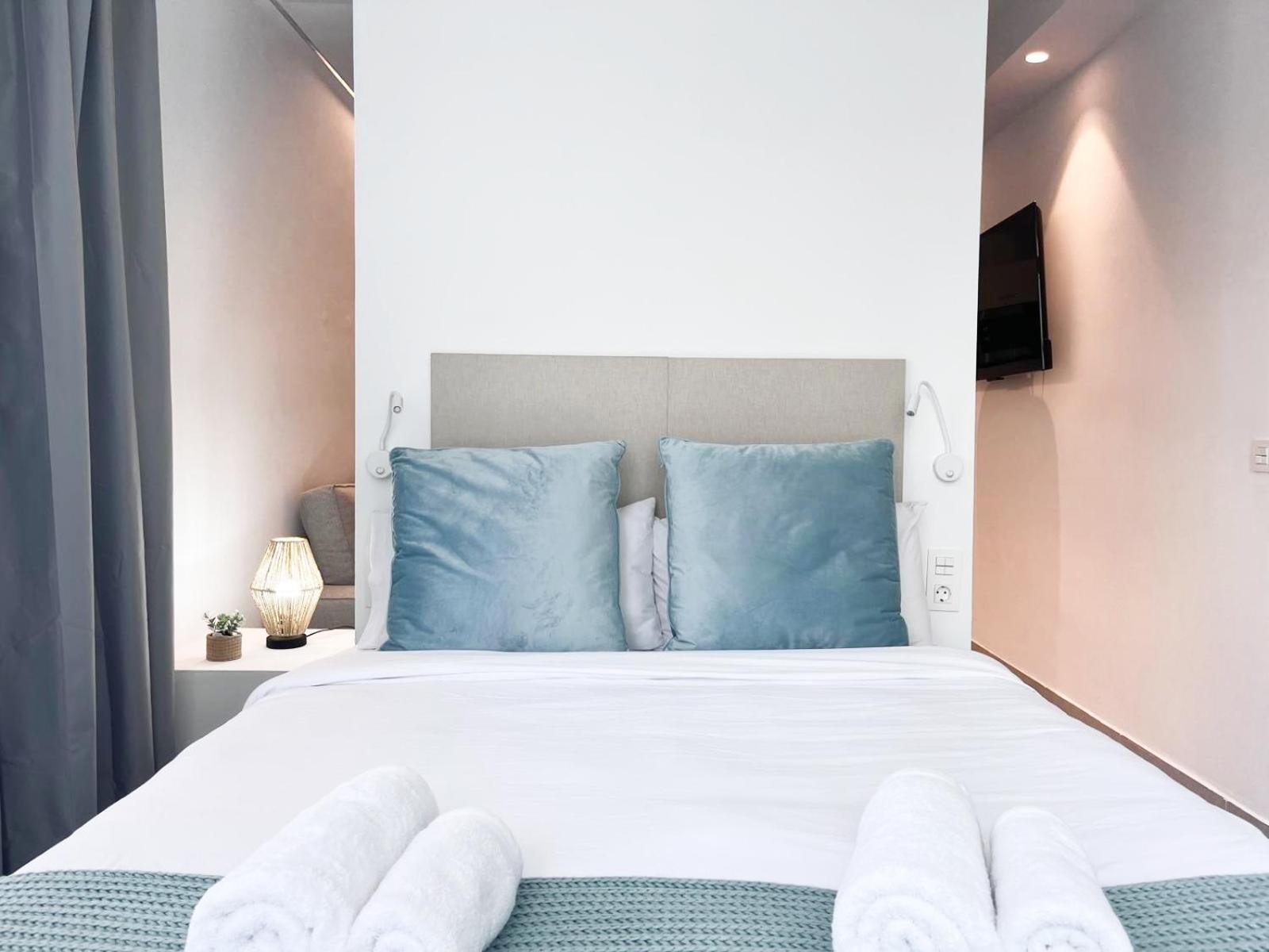 Appartement Shabolo Palmas *